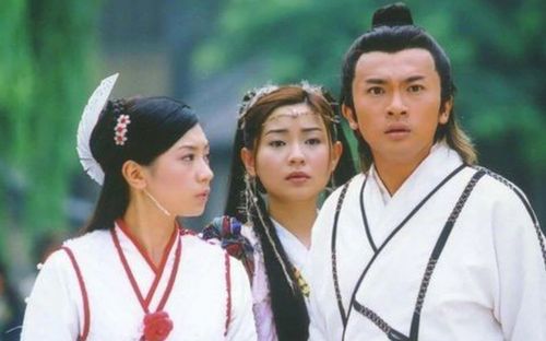 Tác phẩm kì lạ nhất của nhà văn Kim Dung