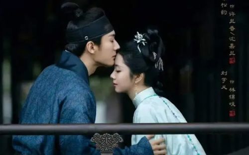 Loạt phim truyền hình Hoa ngữ chuẩn bị lên sóng vào tháng 9
