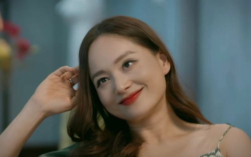 Ít ai được như diễn viên Lan Phương