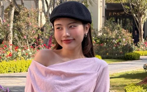 Lần đầu của Phương Mỹ Chi ở tuổi 23