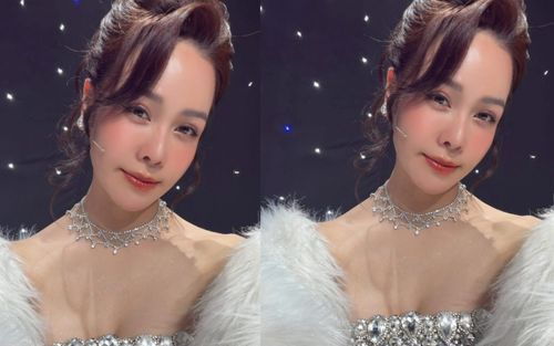 Động thái ẩn ý của Nhật Kim Anh về chuyện tình cảm