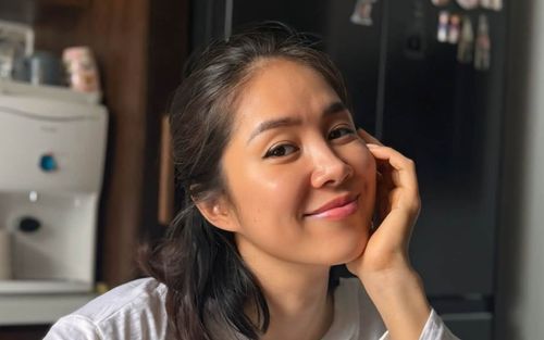 Lê Phương thân tình hội ngộ người đặc biệt