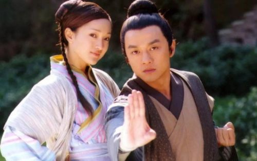 Bộ phim Kim Dung được tái bản nhiều nhất