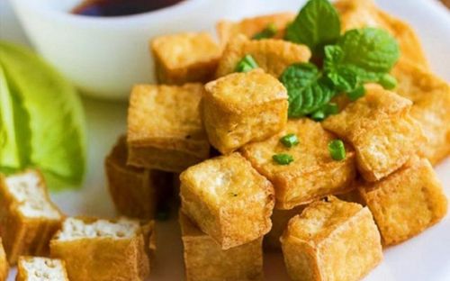 Ăn đậu phụ mỗi ngày, cơ thể sẽ ra sao?