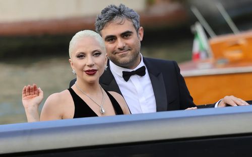 Lady Gaga đã bí mật kết hôn?