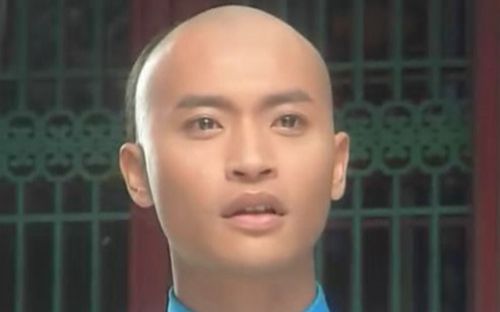 Nhĩ Thái: Nhân vật phụ nhưng để lại nhiều dấu ấn
