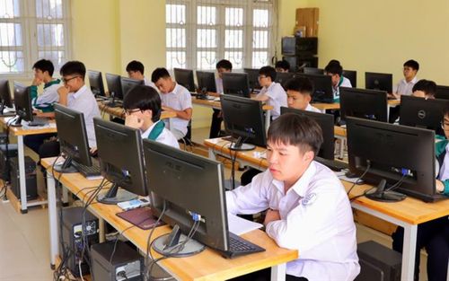 94% học sinh Việt Nam dùng AI, nhưng chỉ khoảng 70% được học cách kiểm chứng