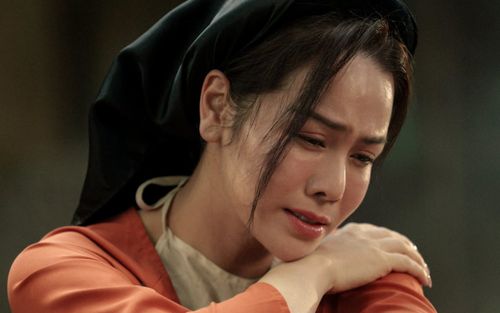 Nhật Kim Anh: 'Bên nhau bao năm, cuối cùng em chẳng có một danh phận'