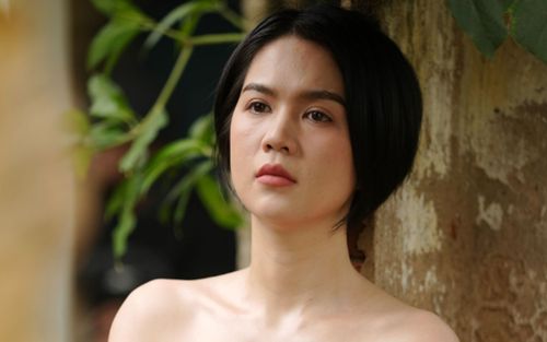 Ngày trọng đại của Ngọc Trinh