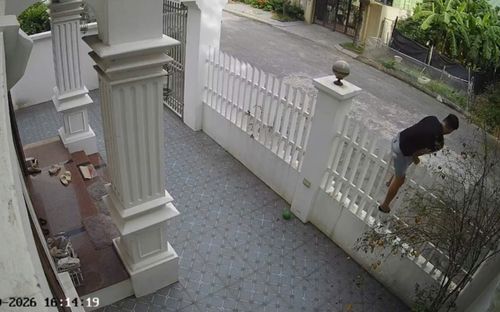 Tài sản lớn bị trộm cắp, gia đình ở Bắc Ninh báo Công an liền biết danh tính kẻ gian