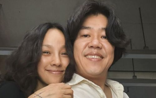 Tình trạng của Lee Hyori giữa lúc chồng gặp biến cố sức khỏe