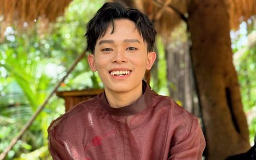 Hồ Văn Cường công khai 'nhà mới' ở tuổi 23