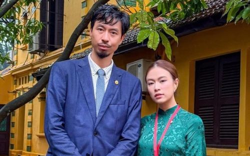 Đen Vâu công khai bên người phụ nữ đặc biệt không phải Hoàng Thùy Linh