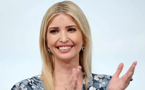 Ivanka cảm kích trước sự hy sinh của cha Donald Trump và chồng