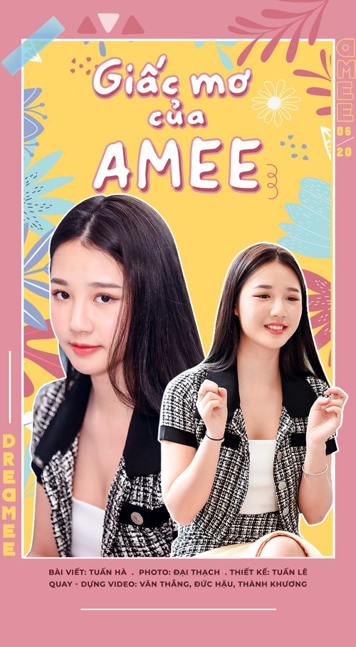 Giấc mơ của Amee