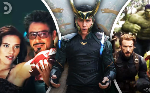 10 lần Marvel đánh lừa fan bằng các 'cảnh giả' trong các đoạn trailer