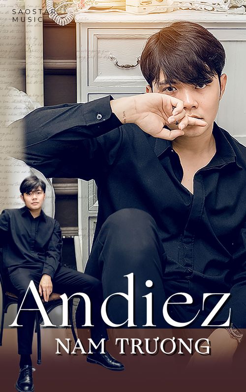 Andiez Nam Trương: 'K-ICM có thể đến lúc bạn cần nhưng cũng... dễ dàng biến mất lúc nào không hay'