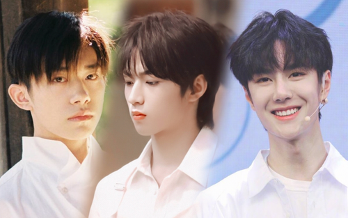 BXH sao quyền lực tuần 3 tháng 7: Lưu Diệc Văn vượt Vương Nhất Bác, Dịch Dương Thiên Tỉ tăng mạnh trở lại