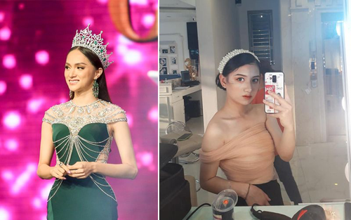 Gái xinh Nghệ An có ngoại hình giống hệt Hương Giang, nhưng giọng hát mới là điều gây bất ngờ