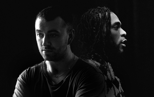 Hot comeback: Nối gót Taylor Swift, Sam Smith chính thức trở lại với 'My Oasis'