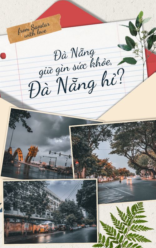 Đà Nẵng giữ gìn sức khỏe, Đà Nẵng hỉ?