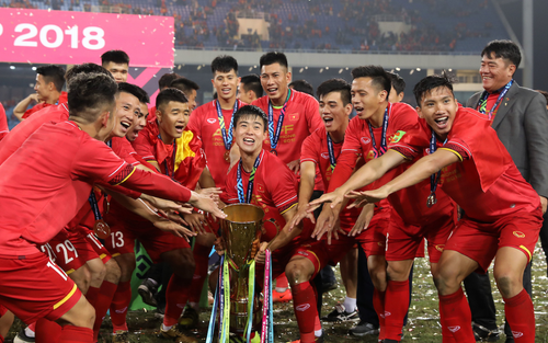 Hoãn AFF Cup 2020 sang tháng 4/2021