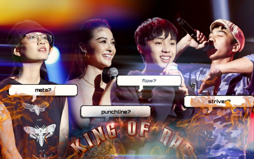 Là fan King of Rap 2020: Bạn đã nắm rõ những thuật ngữ của 'dân trong nghề'?