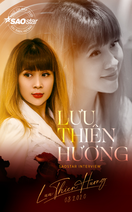 Master of Lyric Lưu Thiên Hương: 'Tôi mong chờ những bản hit quốc dân tại King of Rap'