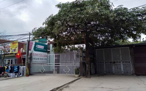 Sáng nay xét xử vụ người chồng chặt xác phi tang xác nữ chủ chuỗi nhà nghỉ xuống sông Đuống sau hơn 1 năm gây án