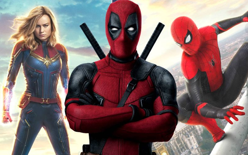 Ryan Reynolds chỉ trích Marvel vì bỏ rơi Deadpool?