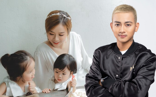 Bảo Ngọc buông lời tuyệt tình khi bị nhắc chuyện tái hợp với chồng cũ Hoài Lâm