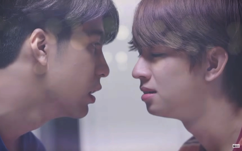 Trailer 'My Bromance 2: 5 Year Later': Đẫm nước mắt trước sự trở về khó tin của Golf