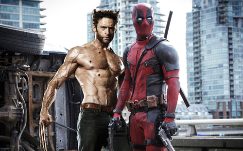 Khả năng hồi phục của Deadpool hóa ra không hề vô đối?
