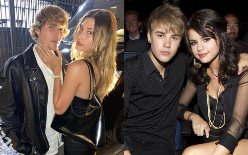 Fan Selena Gomez và Hailey Baldwin lao vào cuộc khẩu chiến không hồi kết vì hình xăm mới trên cổ Justin Bieber