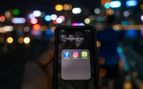 Nếu bị doạ phải 'chia nhỏ', đây là những gì Facebook sẽ biện hộ