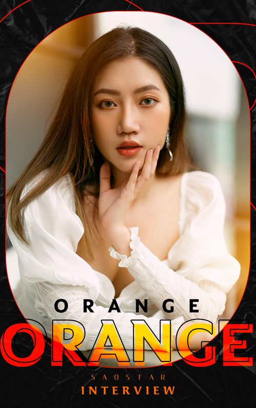 Orange: 'Tôi chẳng mất gì khi rời công ty Châu Đăng Khoa'