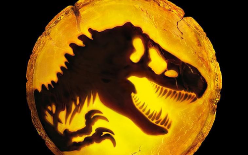 'Jurassic World: Dominion' tung poster đầu tiên, ấn định ngày ra mắt