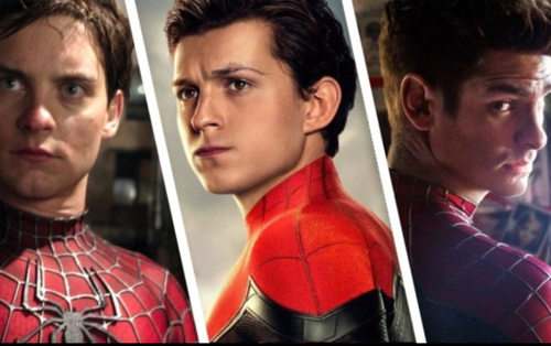 Tom Holland, Andrew Garfield và Tobey Maguire sẽ cùng hợp lực để chống lại những kẻ thù ở quá khứ trong Spider Man 3