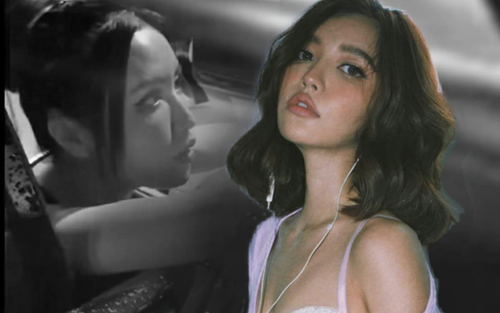 Bích Phương bỗng dưng 'nổi đóa' xưng 'tao' với fan, chuyện gì đã xảy ra?