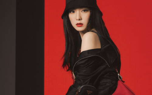 Irene (Red Velvet) bị biên tập viên thời trang bốc phốt thiếu chuyên nghiệp