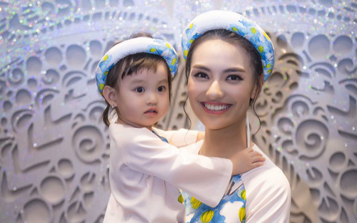 Hồng Quế hỏi tội con gái vì bỏ bữa, hé lộ áp lực khi vừa làm bố vừa làm mẹ