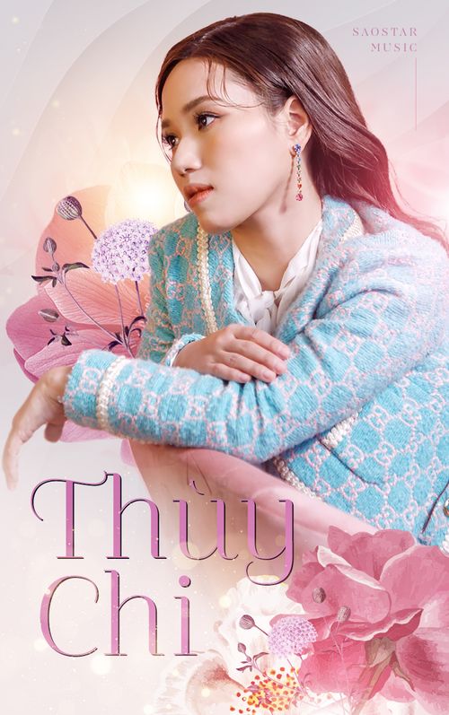 Thùy Chi: 'Tôi còn không biết top trending là gì'