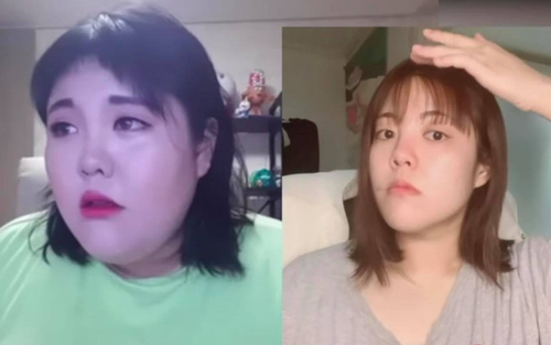 Sau giảm cân thành công, 'thánh ăn' Yang Soo Bin tái xuất với tóc mới 'đốn tim' dân mạng