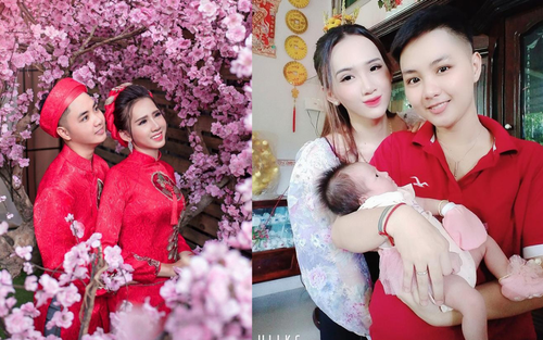 'Người đàn ông mang thai đầu tiên tại Việt Nam' có động thái 'dứt tình' với vợ sau lùm xùm ly hôn