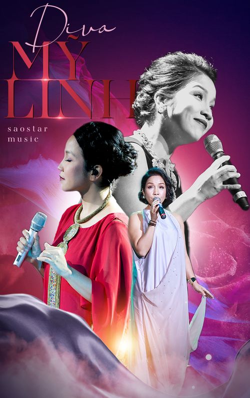 Mỹ Linh: 'Hát những bài để người khác tung hô nhưng bản thân không thích là điều bất hạnh'