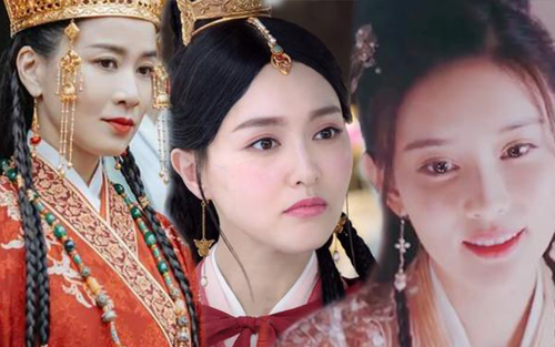 Đường Yên trong 'Yến Vân Đài': Diễn xuất kém hơn Xa Thi Mạn, đến nhan sắc cũng thua cả nữ phụ