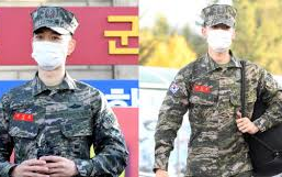 Hậu xuất ngũ, Choi Minho (SHINee) có hẹn với fan: Dự sẽ comeback sau 2 năm vắng bóng?