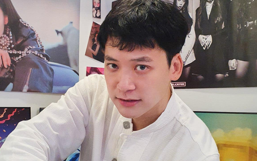 Trở lại sau 2 năm, Bie Sukrit tự tin đòi lại ngôi vương trong làng giải trí
