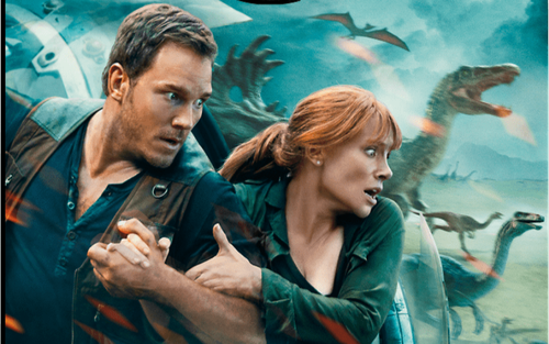 'Jurassic World 3: Thống Trị': Đưa tình hình thực tế của đại dịch COVID-19 lên màn ảnh rộng?