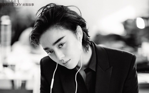 Xôn xao tin đồn Phạm Băng Băng là người đồng tính